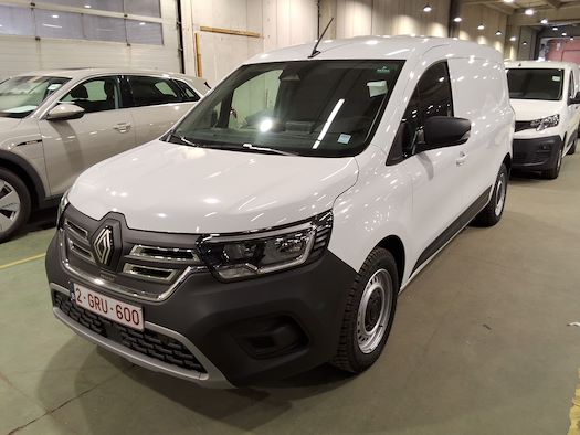 RENAULT KANGOO pour location de véhicules d'occasion sur Ayvens Carmarket
