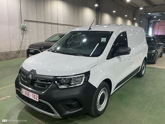 RENAULT KANGOO pour location de véhicules d'occasion sur Ayvens Carmarket