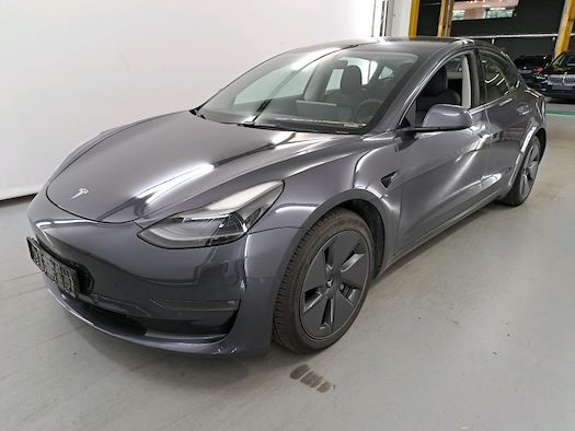 TESLA MODEL 3 voor leasing op Ayvens Carmarket