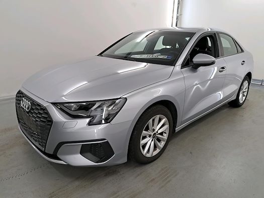 AUDI A3 voor leasing op Ayvens Carmarket