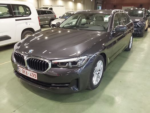 BMW 5 SERIES voor leasing op Ayvens Carmarket
