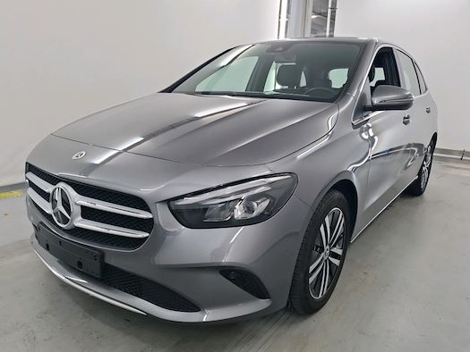 MERCEDES-BENZ B-CLASS voor leasing op Ayvens Carmarket