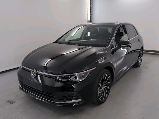 VOLKSWAGEN GOLF pour location de véhicules d'occasion sur Ayvens Carmarket