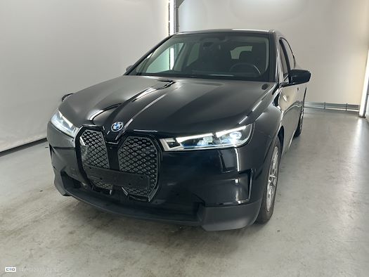 BMW IX pour location de véhicules d'occasion sur Ayvens Carmarket