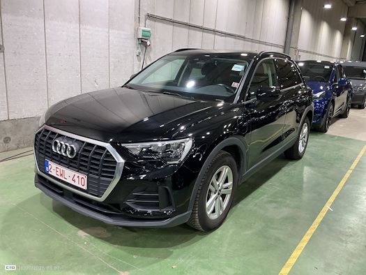 AUDI Q3 pour location de véhicules d'occasion sur Ayvens Carmarket