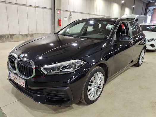 BMW SERIE 1 voor leasing op Ayvens Carmarket