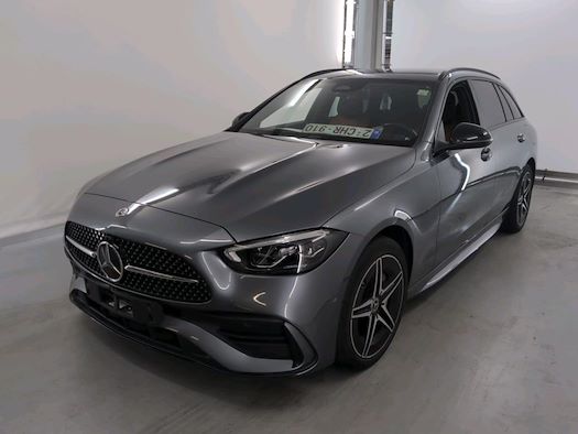 MERCEDES-BENZ C-CLASS voor leasing op Ayvens Carmarket