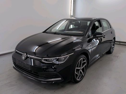VOLKSWAGEN GOLF pour location de véhicules d'occasion sur Ayvens Carmarket