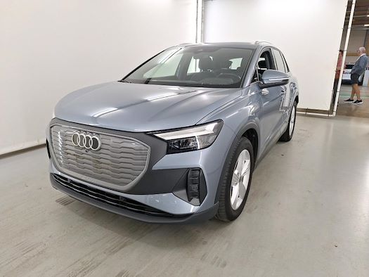 AUDI Q4 pour location de véhicules d'occasion sur Ayvens Carmarket