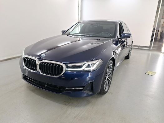 BMW SERIE 5 voor leasing op Ayvens Carmarket