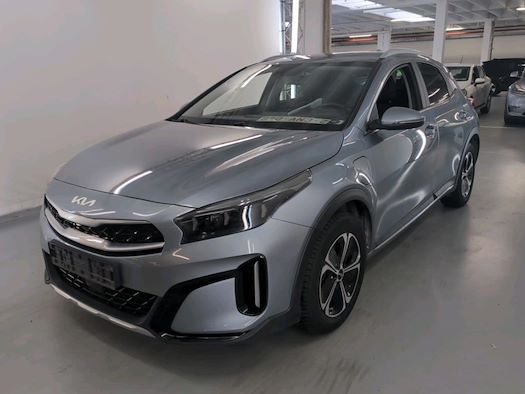 KIA XCEED voor leasing op Ayvens Carmarket
