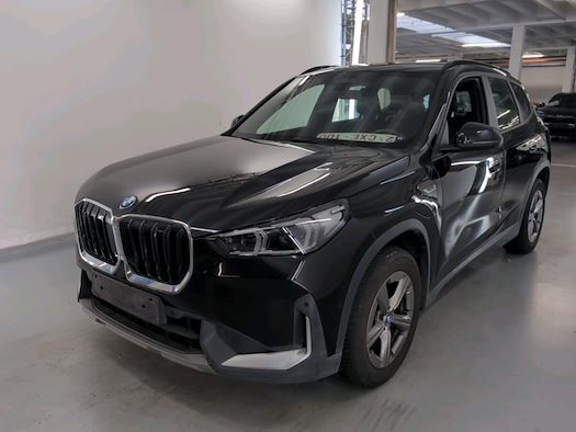 BMW X1 voor leasing op Ayvens Carmarket