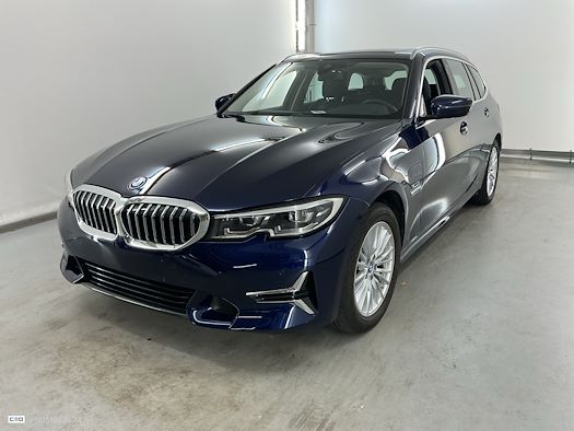 BMW SERIE 3 voor leasing op Ayvens Carmarket