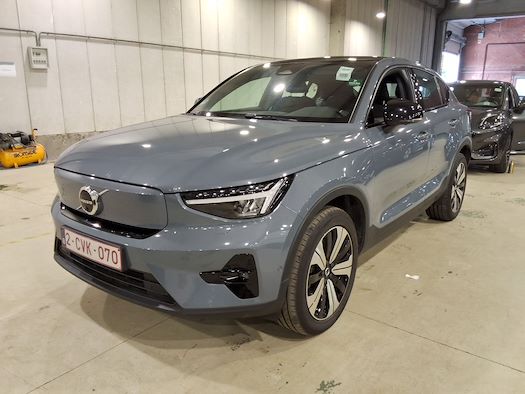 VOLVO C40 voor leasing op Ayvens Carmarket