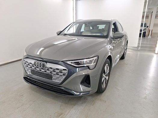 AUDI Q8 pour location de véhicules d'occasion sur Ayvens Carmarket
