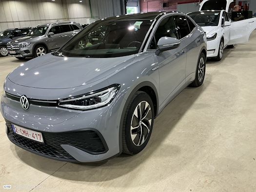 VOLKSWAGEN ID.5 pour location de véhicules d'occasion sur Ayvens Carmarket