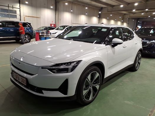 POLESTAR 2 pour location de véhicules d'occasion sur Ayvens Carmarket