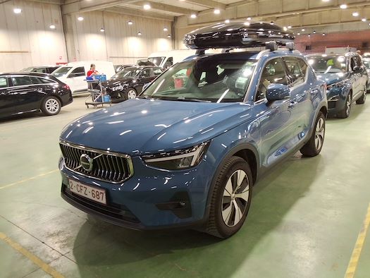 VOLVO XC40 voor leasing op Ayvens Carmarket