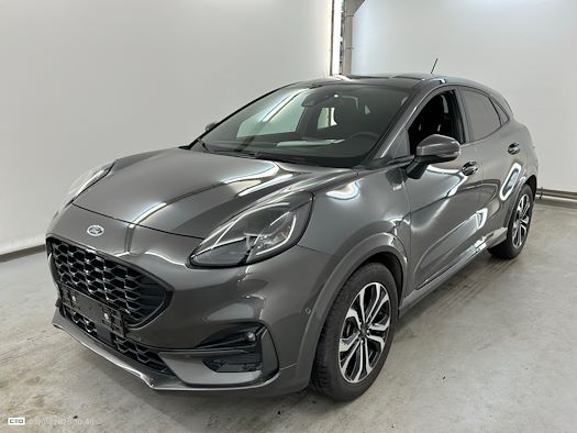 FORD PUMA voor leasing op Ayvens Carmarket