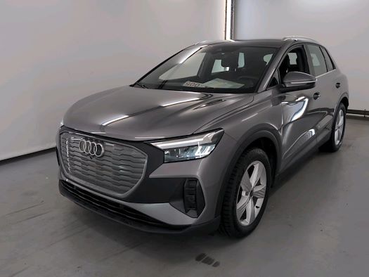 AUDI Q4 voor leasing op Ayvens Carmarket