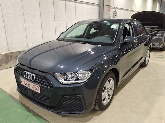 AUDI A1 voor leasing op Ayvens Carmarket