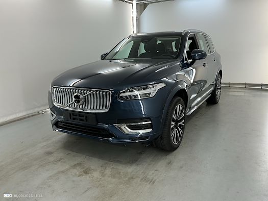 VOLVO XC90 voor leasing op Ayvens Carmarket