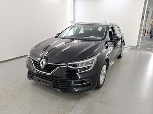 RENAULT MEGANE pour location de véhicules d'occasion sur Ayvens Carmarket