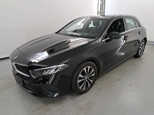 MERCEDES-BENZ A-CLASS voor leasing op Ayvens Carmarket