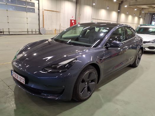 TESLA MODEL 3 voor leasing op Ayvens Carmarket