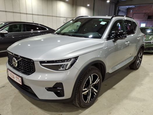 VOLVO XC40 pour location de véhicules d'occasion sur Ayvens Carmarket
