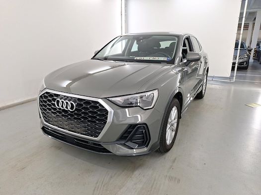AUDI Q3 pour location de véhicules d'occasion sur Ayvens Carmarket