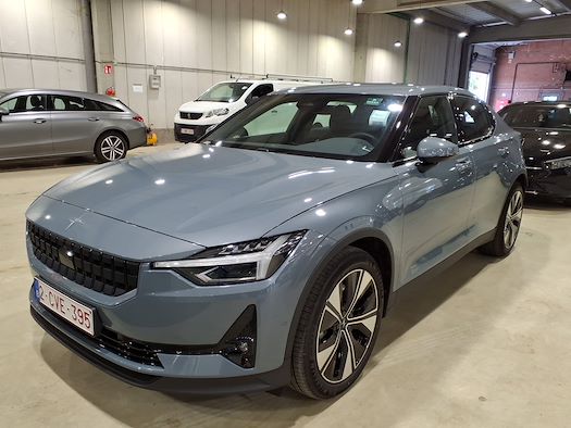POLESTAR 2 voor leasing op Ayvens Carmarket