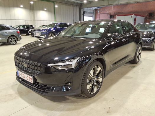 POLESTAR 2 voor leasing op Ayvens Carmarket