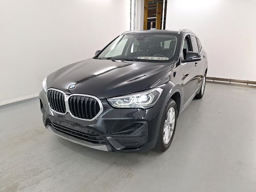 BMW X1 pour location de véhicules d'occasion sur Ayvens Carmarket