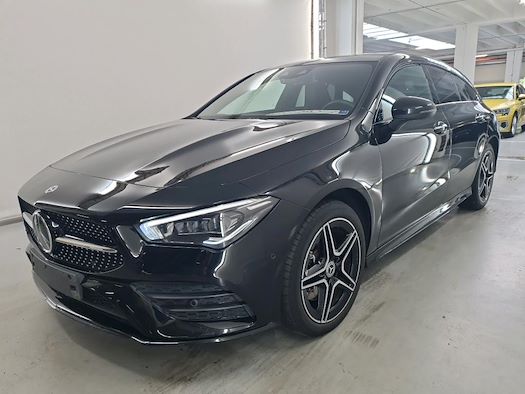 MERCEDES-BENZ CLA voor leasing op Ayvens Carmarket