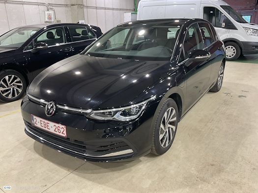 VOLKSWAGEN GOLF voor leasing op Ayvens Carmarket