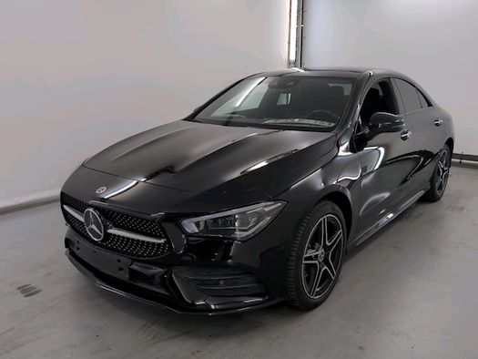 MERCEDES-BENZ CLA voor leasing op Ayvens Carmarket