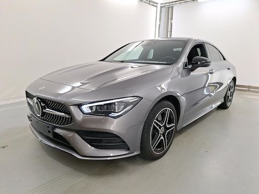 MERCEDES-BENZ CLA pour location de véhicules d'occasion sur Ayvens Carmarket
