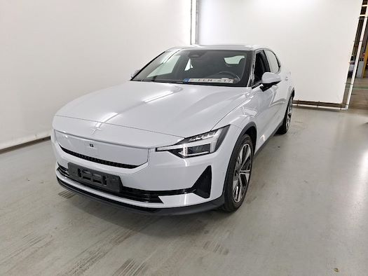 POLESTAR 2 pour location de véhicules d'occasion sur Ayvens Carmarket