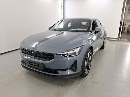 POLESTAR 2 pour location de véhicules d'occasion sur Ayvens Carmarket