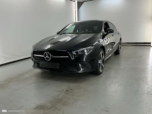 MERCEDES-BENZ CLA pour location de véhicules d'occasion sur Ayvens Carmarket