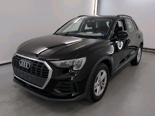 AUDI Q3 pour location de véhicules d'occasion sur Ayvens Carmarket