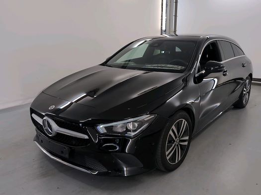 MERCEDES-BENZ CLA pour location de véhicules d'occasion sur Ayvens Carmarket
