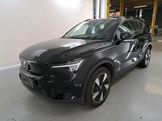VOLVO XC40 pour location de véhicules d'occasion sur Ayvens Carmarket