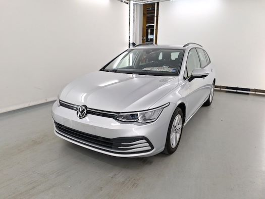 VOLKSWAGEN GOLF pour location de véhicules d'occasion sur Ayvens Carmarket