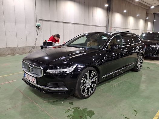 VOLVO V90 voor leasing op Ayvens Carmarket