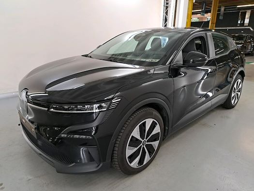 RENAULT MÉGANE pour location de véhicules d'occasion sur Ayvens Carmarket