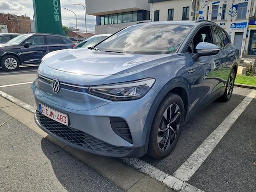 VOLKSWAGEN ID.4 pour location de véhicules d'occasion sur Ayvens Carmarket