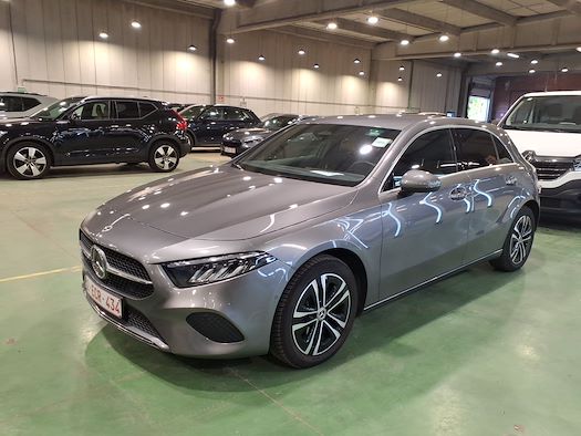 MERCEDES-BENZ A-CLASS pour location de véhicules d'occasion sur Ayvens Carmarket