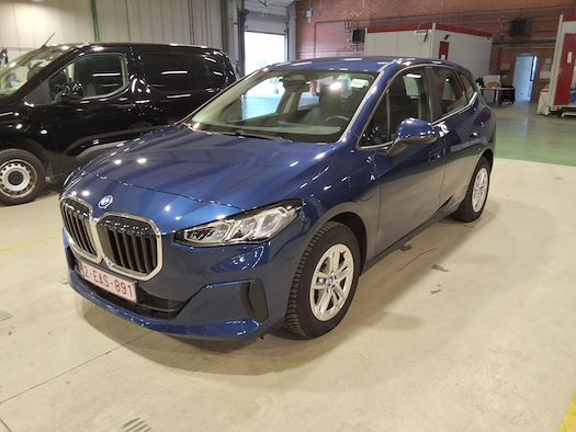 BMW 2ER ACTIVE TOURER pour location de véhicules d'occasion sur Ayvens Carmarket